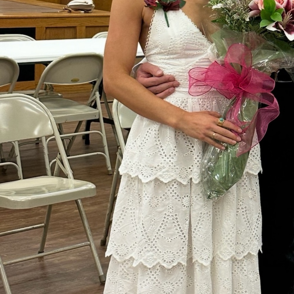ASTR the Label Faery Dress - Picture 3 of 4
